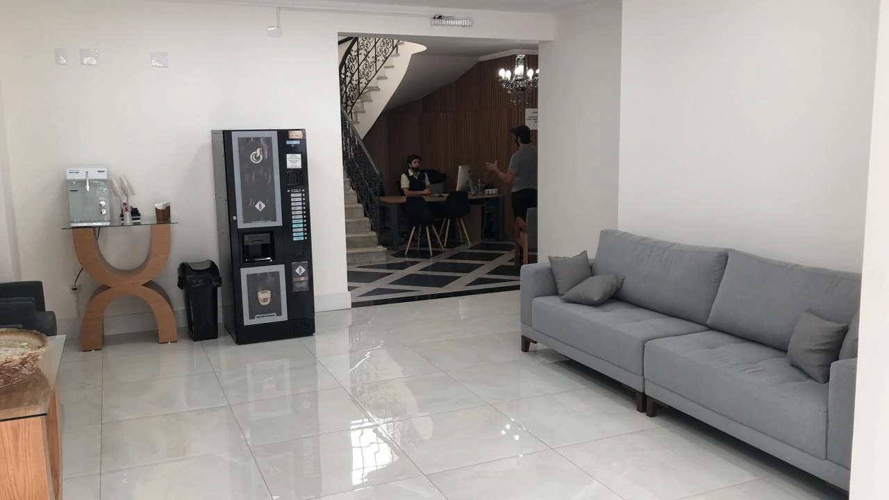 Funerária em São Paulo